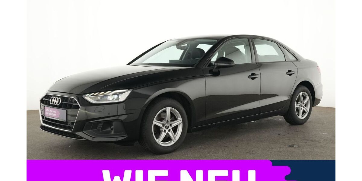 Audi A4 47.903 km 22.849 &euro; Neuss 41460