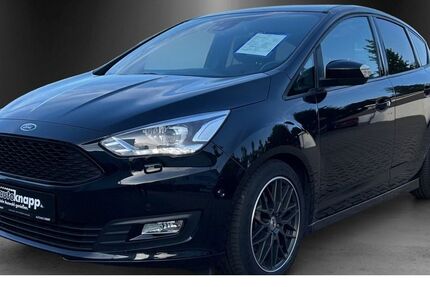 Ford C-Max 74.990 km 15.990 € Weinheim 69469