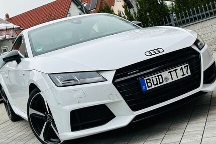 Audi TT 82.000 km 28.000 &euro; Büdingen 63654