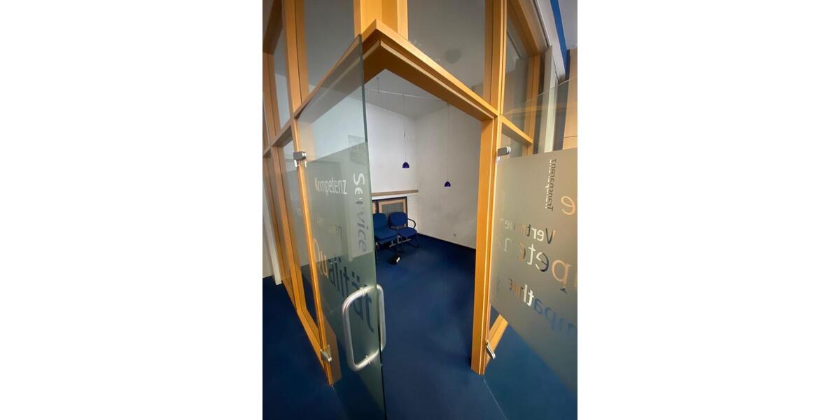 Zentrale Bürofläche in Coesfeld für Gewerbetreibende zu vermieten zimmer