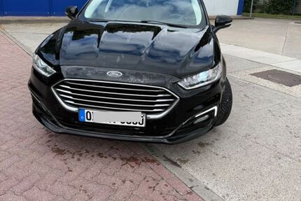 Ford Mondeo 90.100 km 13.500 &euro; Mönkhagen 23619
