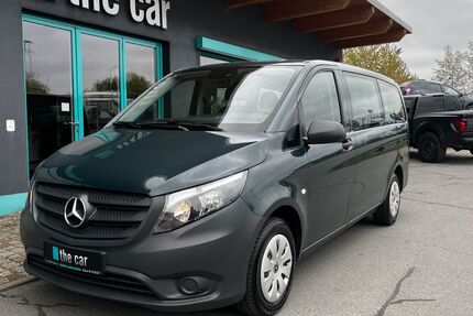 Mercedes-Benz Vito 250.020 km 18.800 &euro; Riesa 01587