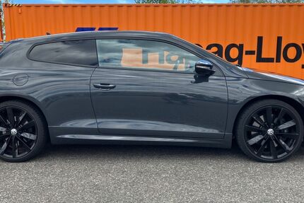 VW Scirocco 89.000 km 24.900 &euro; Jockgrim 76751