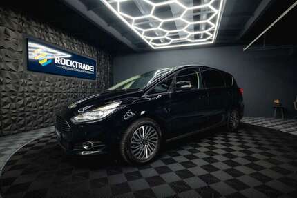 Ford S-Max 112.120 km 16.990 € Leipzig 04178