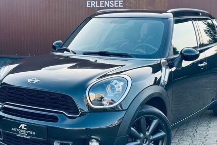 Mini Countryman S (Cooper) 149.530 km 8.890 &euro; Erlensee 63526