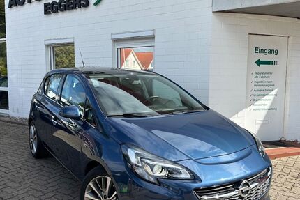 Opel Corsa 61.953 km 8.551 &euro; Bad Segeberg 23795