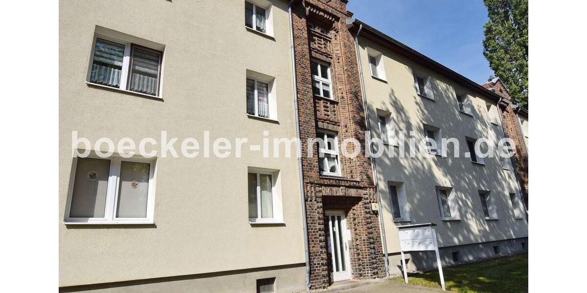 Etagenwohnung Bad Dürrenberg - 3 Zimmer, 67 m&sup2;, 480&euro; | Angebot:25540609