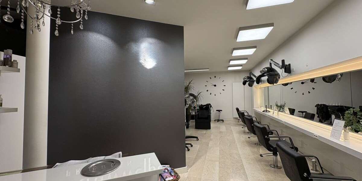 Gewerbeobjekt Waiblingen - 365.000&euro; | Angebot:26306412