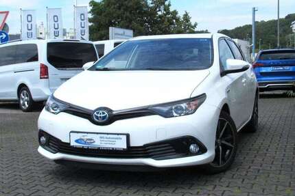 Toyota Auris 68.720 km 15.500 &euro; Aschaffenburg 63741
