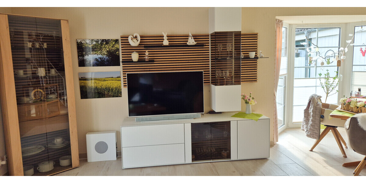 Reihenendhaus Nähe Meer - Reihenendhaus Wendtorf Wendtorfer-Strand | Angebot:27270395