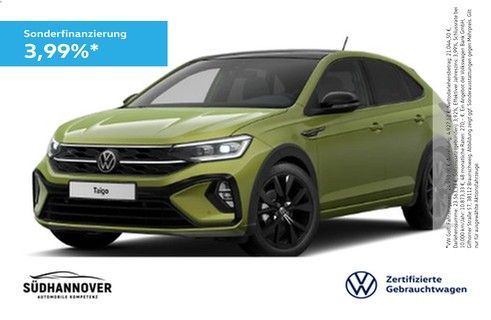 VW Taigo 20.467 km 26.995 &euro; Göttingen 37081