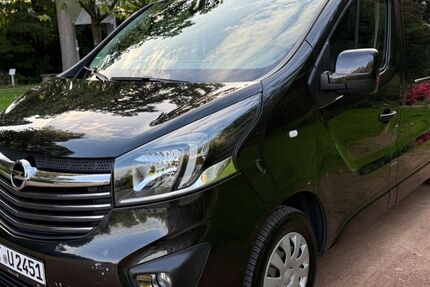 Opel Vivaro 193.000 km 11.900 &euro; Ochtrup 48607