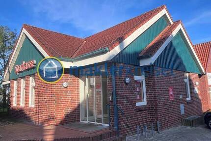 Gewerbeobjekt Neuharlingersiel - 1.250&euro; | Angebot:25666022