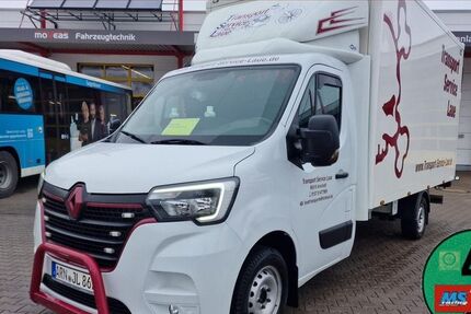 Renault Master 290.344 km 18.999 &euro; Arnstadt 99310