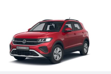 VW T-Cross 8.619 km 19.410 &euro; Remscheid 42857