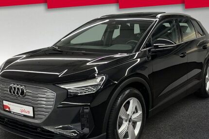 Audi Q4 e-tron 30.400 km 35.700 &euro; Berlin 10587