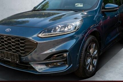 Ford Kuga 32.296 km 24.999 &euro; Kamen 59174