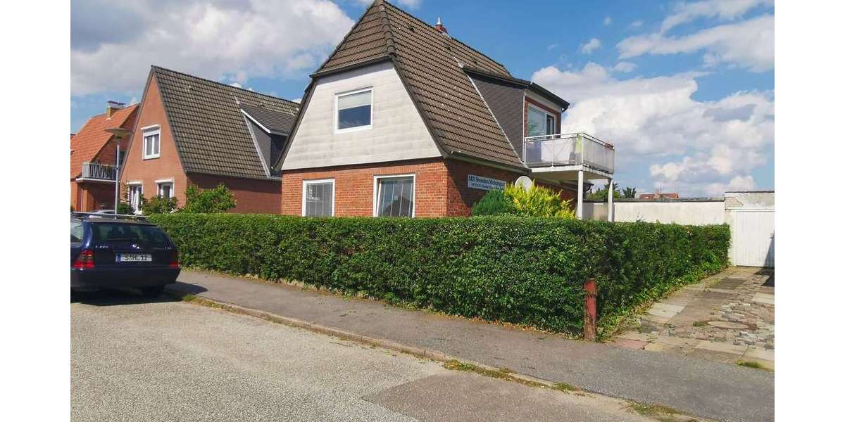 Einfamilienhaus Lübeck Sankt Lorenz Nord - 5 Zimmer, 108 m&sup2;, 267.000&euro; | Angebot:25635795