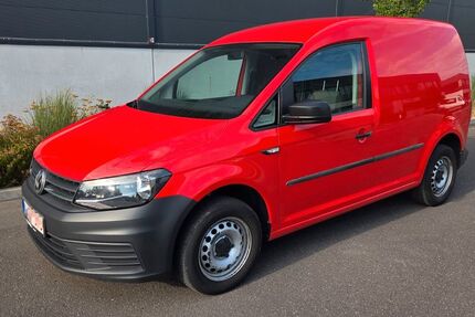 VW Caddy 168.500 km 8.395 &euro; Köln 50827