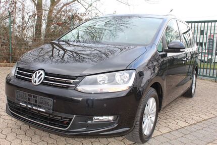 VW Sharan 222.850 km 10.790 &euro; Mönchengladbach 41066