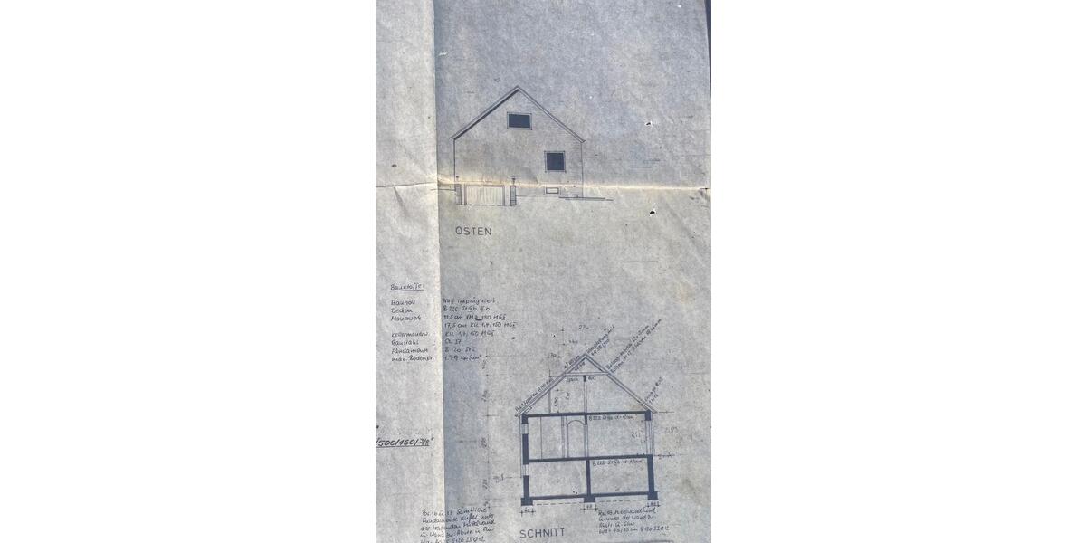 Einfamilienhaus Stade Altländer Viertel - 5 Zimmer, 100 m&sup2;, 425.000&euro; | Angebot:26023250