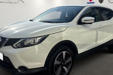 Nissan Qashqai 92.800 km 11.290 &euro; Berlin 12349
