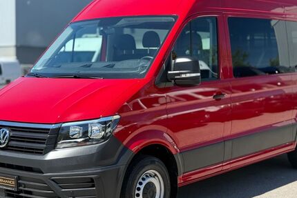 VW Crafter 78.000 km 36.990 &euro; Bergkirchen 85232