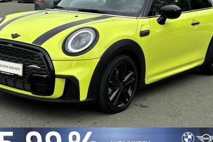 Mini Cooper 8.310 km 27.590 € Hof 95032