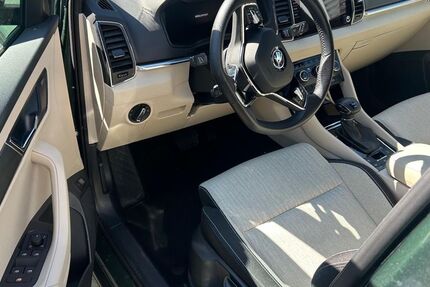 Skoda Karoq 59.000 km 25.799 &euro; Merzig 66663