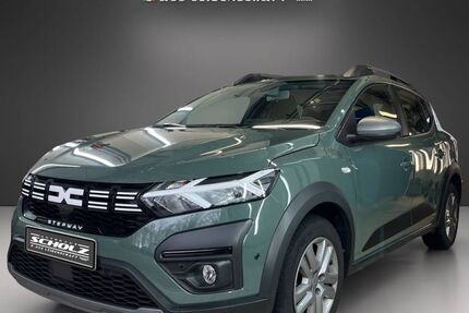 Dacia Sandero 17.890 km 16.750 &euro; Bautzen 02625