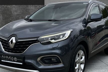 Renault Kadjar 105.935 km 13.990 &euro; Freising 85354