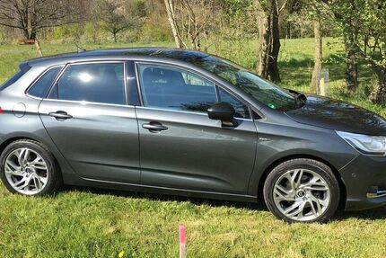 Citroen C4 324.000 km 4.100 € Oberahr 56414