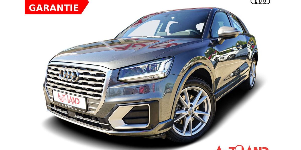 Audi Q2 72.042 km 19.950 &euro; Hoppegarten OT Hönow 15366