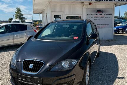 Seat Altea 121.463 km 4.990 &euro; Nürnberg 90431
