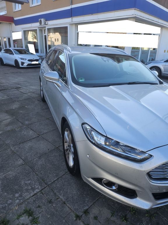 Mondeo