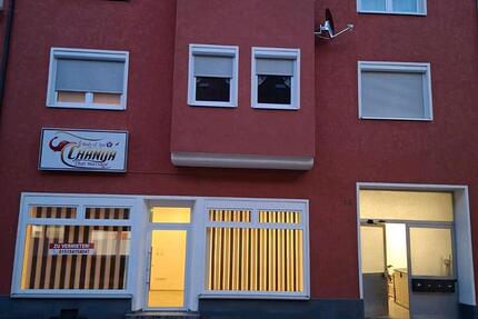 Gewerbeobjekt Weiden in der Oberpfalz - 1.590&euro; | Angebot:25353009