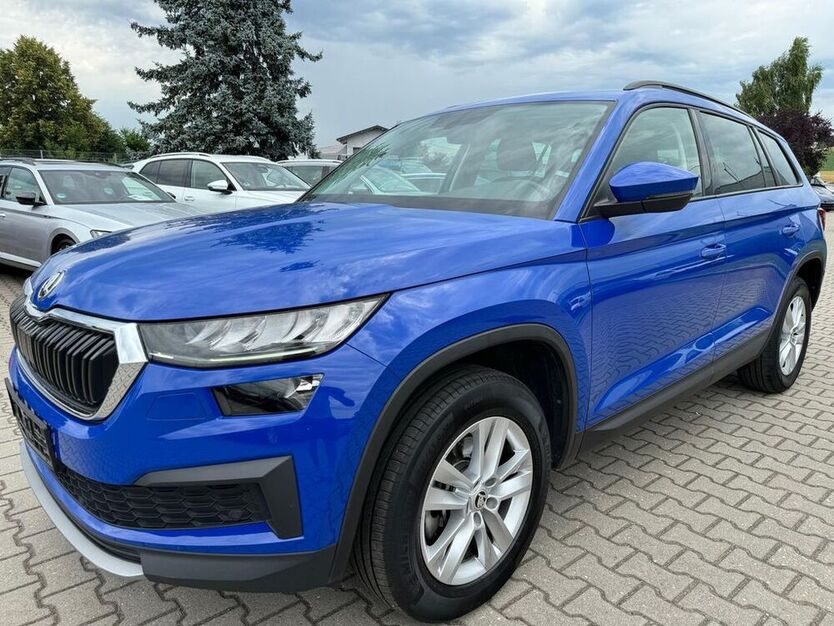 Kodiaq