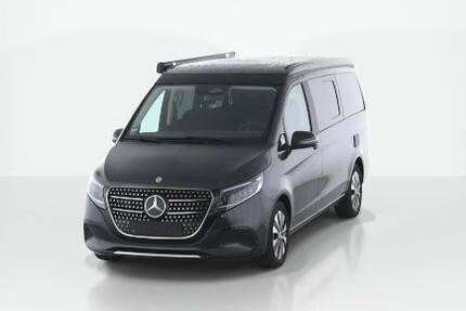 Mercedes-Benz Marco Polo 19.500 km 71.990 &euro; Dessau 06847
