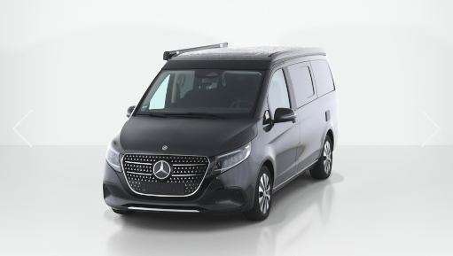 Mercedes-Benz Marco Polo 19.500 km 71.990 &euro; Dessau 06847