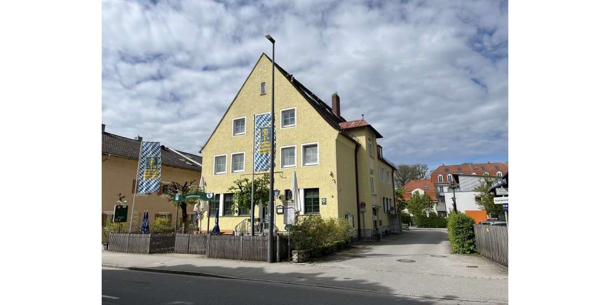 Einfamilienhaus München Allach-Untermenzing - 19 Zimmer, 490 m&sup2;, 2.595.000&euro; | Angebot:25611698