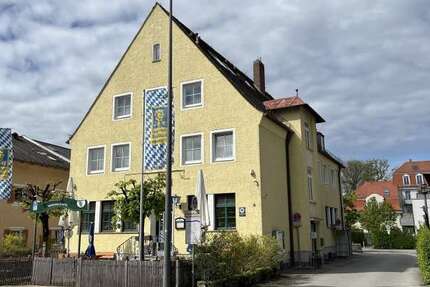 Haus München Allach-Untermenzing - 19 Zimmer, 490 m&sup2;, 2.595.000&euro; | Angebot:25611698