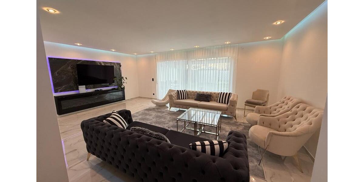 Doppelhaushälfte Mönchengladbach Nord - 5 Zimmer, 165 m&sup2;, 795.000&euro; | Angebot:25903481