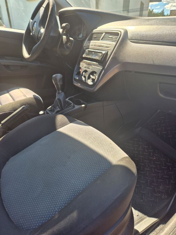 Punto