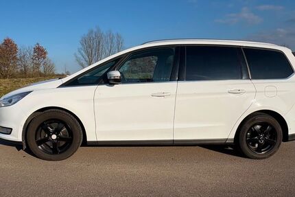 Ford Galaxy 95.220 km 16.700 &euro; Winterbach 73650