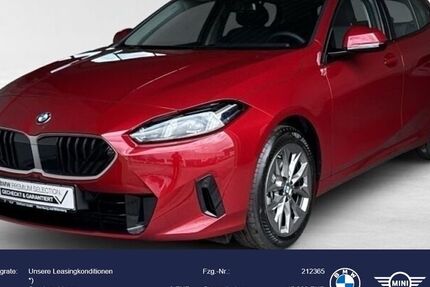 BMW 120 4.900 km 28.250 &euro; Miltenberg 63897