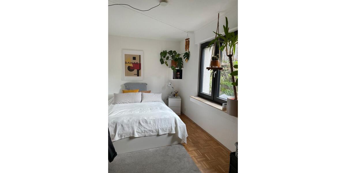 Erdgeschoßwohnung Wuppertal Elberfeld - 3 Zimmer, 83 m&sup2;, 760&euro; | Angebot:26676651