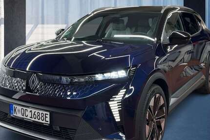 Renault Scenic 8.000 km 43.959 &euro; Köln 50939