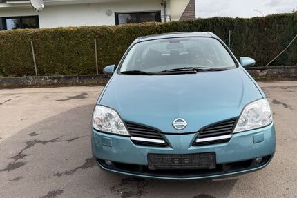Nissan Primera 130.000 km 2.890 &euro; Oerlinghausen 33813