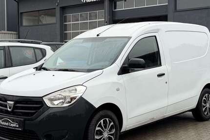 Dacia Dokker 72.000 km 6.799 &euro; Kirchheimbolanden 67292