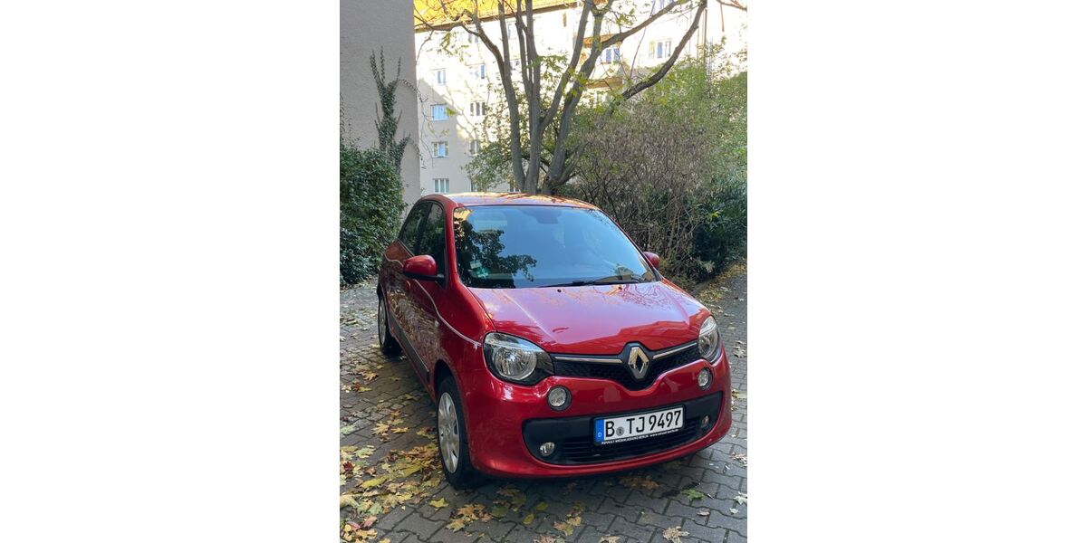 Renault Twingo 35.064 km 6.900 &euro; Berlin 12099